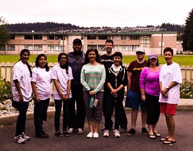 Volunteers (1 of 1)