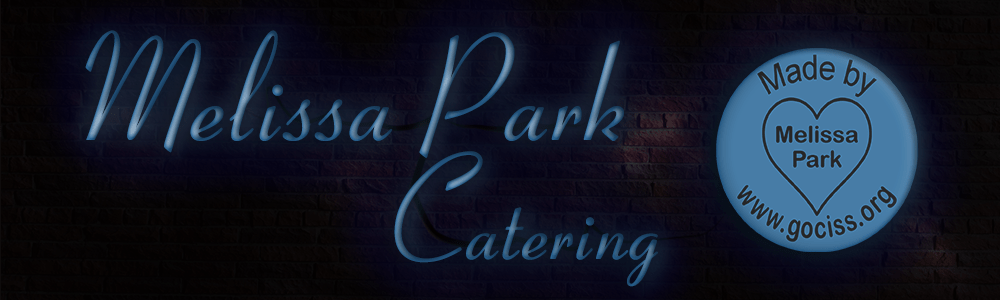Melissa Park Catering by CISS