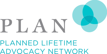 Planned Lifetime Advocacy Network (PLAN)