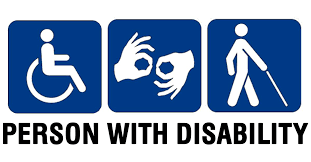 Programs for Persons with Disabilities